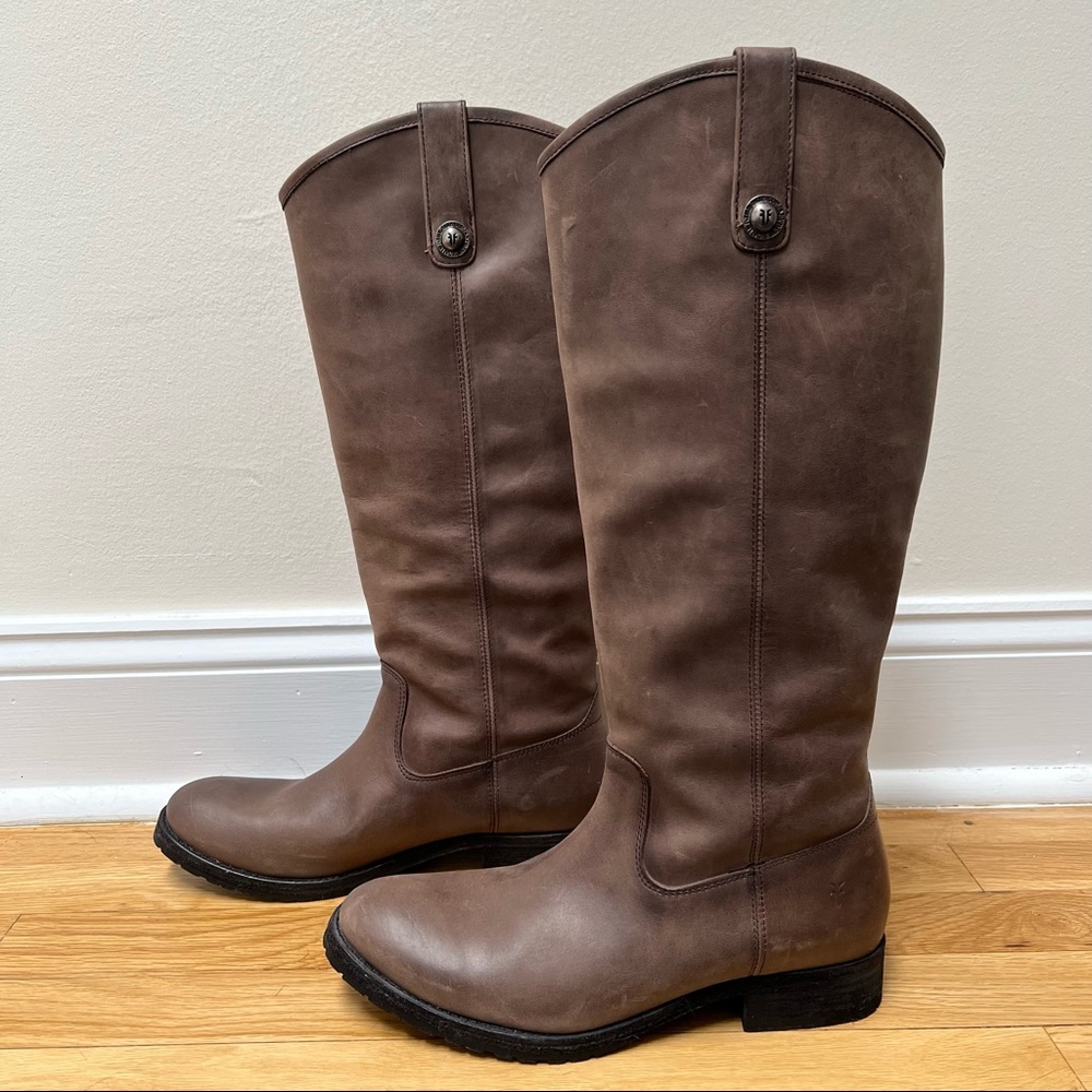 Frye boots